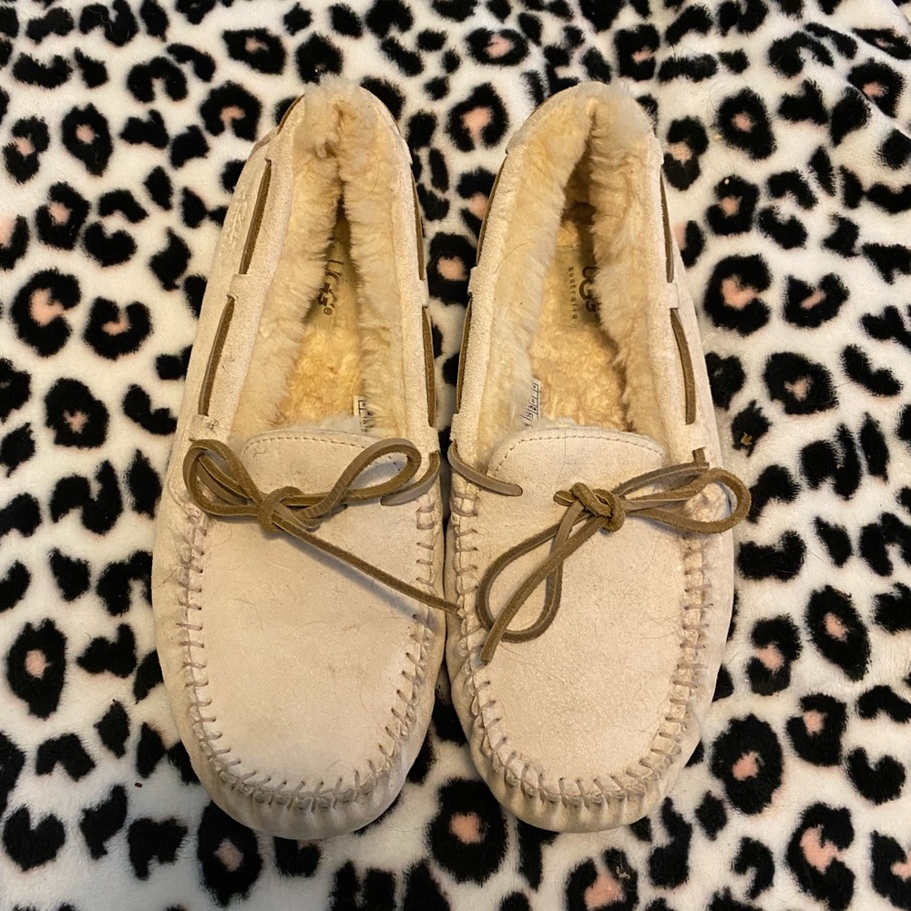 Ugg Dakota Slippers